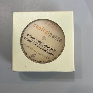 - Aveda control paste